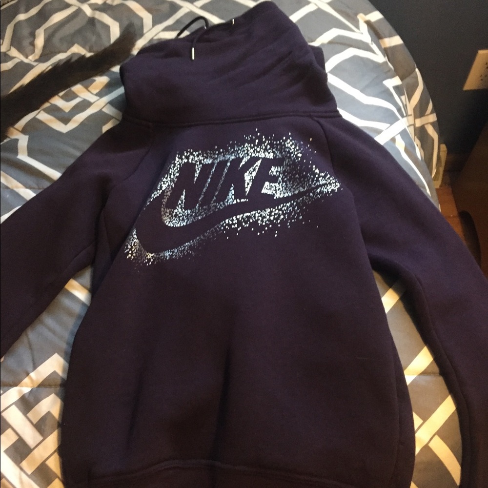 Nike hoodie